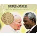 COICARD NELSON MANDELA