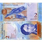PK88 Venezuela - Billet de...