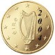 Irlande 10 Cents  2004