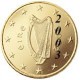 Irlande 10 Cents  2003