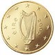 Irlande 10 Cents  2002