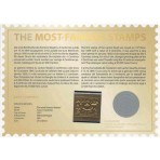 LES TIMBRES LES PLUS CELEBRES