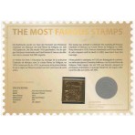 LES TIMBRES LES PLUS CELEBRES