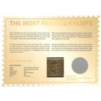 Les Timbres Les Plus Celebres