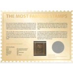 Les Timbres Les Plus Celebres