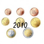 Serie Complete Italie 2010