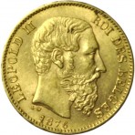  20 Francs Union Latine OR