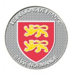 Les blasons 2013  - Basse...