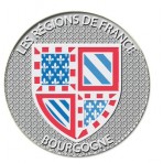 Les blasons 2013 - Bourgogne