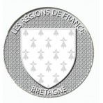 Les blasons 2013 - Bretagne