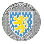 Les blasons 2013 - Franche...