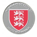 Les blasons 2013 - Haute...