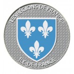 Les blasons 2013 - Ile de...