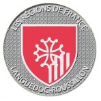 Les blasons 2013 - Languedoc