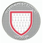 Les blasons 2013 - Limousin