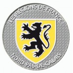 Les blasons 2013 - Nord Pas...