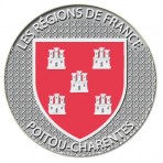 Les blasons 2013 - Poitou...