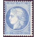 Timbre de France N°37 -...