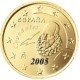 Espagne 10 Cents 2005 Espagne 10 Cents 2005
