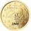 Espagne 10 Cents 2000 Espagne 10 Cents 2000