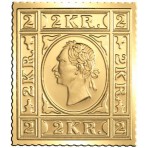 Les Timbres Les Plus Celebres
