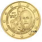 Grèce 2014 - 2 euro...