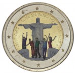 2eVATICAN 2013 COULEUR