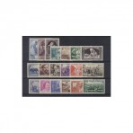 Année complète France 1940