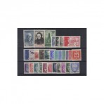 Année complète France 1942