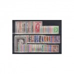 Année complète France 1944