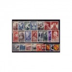 Année complète France 1946