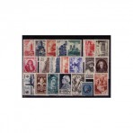 Année complète France 1947