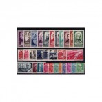 Année complète France 1948