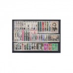 Année complète France 1957