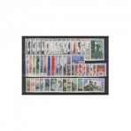 Année complète France 1958