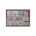 Année complète France 1959