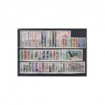 Année complète France 1960