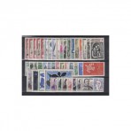 Année complète France 1961