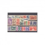 Année complète France 1936