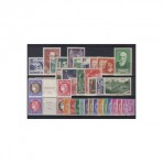 Année complète France 1937