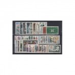 Année complète France 1963