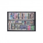 Année complète France 1967