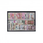 Année complète France 1968