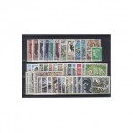 Année complète France 1969