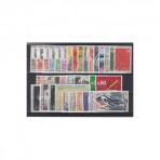 Année complète France 1972