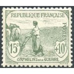 France neuf N°150