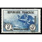France neuf N°155