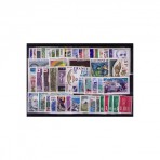 Année complète France 1976