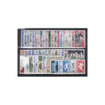 Année complète France 1977