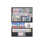 Année complète France 1982